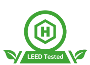 Leed Tested